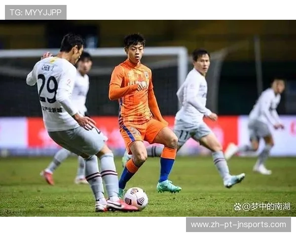 鲁能队长谈中超联赛竞争格局演变